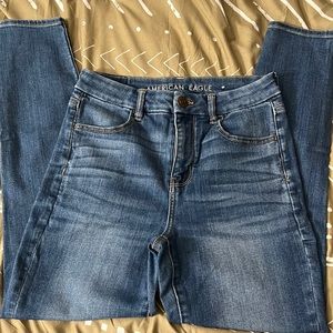 American Eagle Jeggings